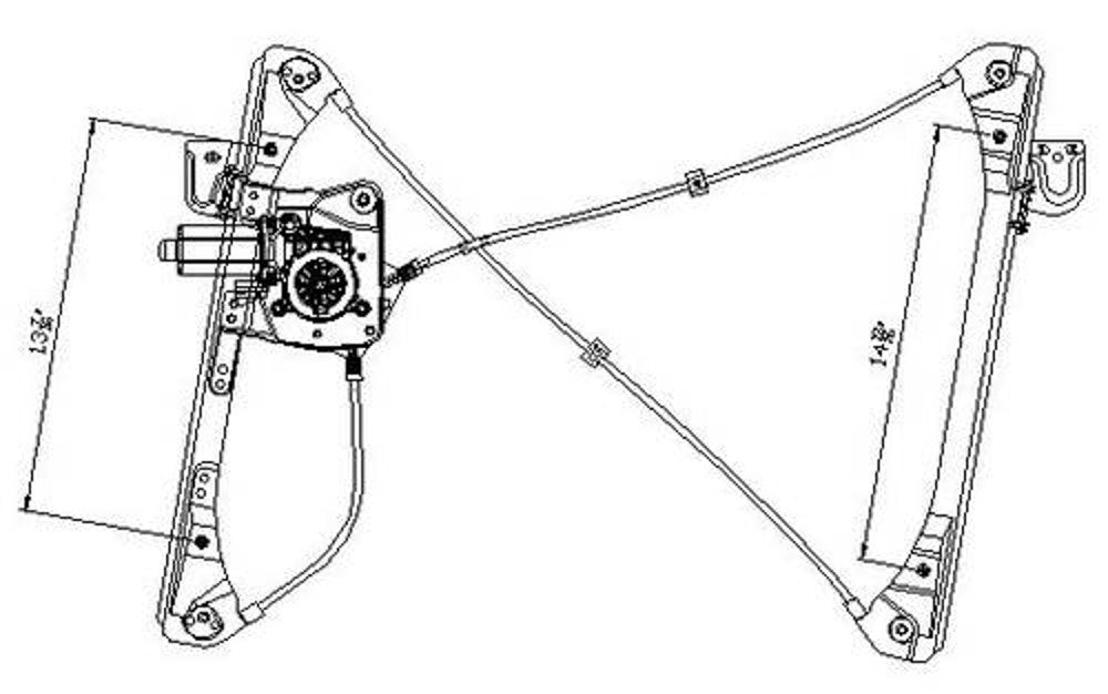 Collision GM1351126
