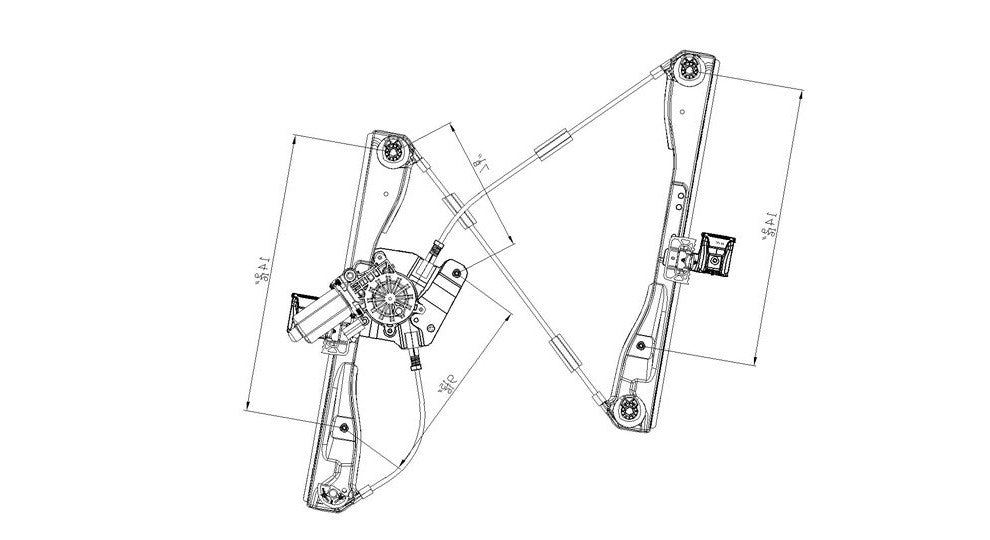 Collision GM1351134