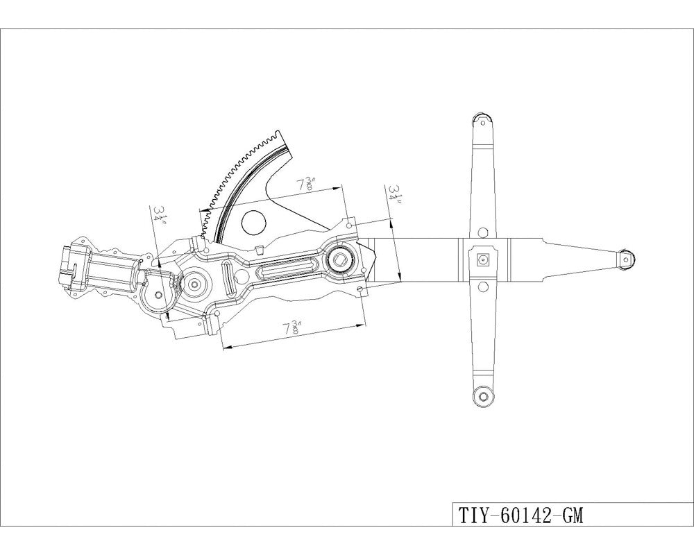 Collision GM1351149