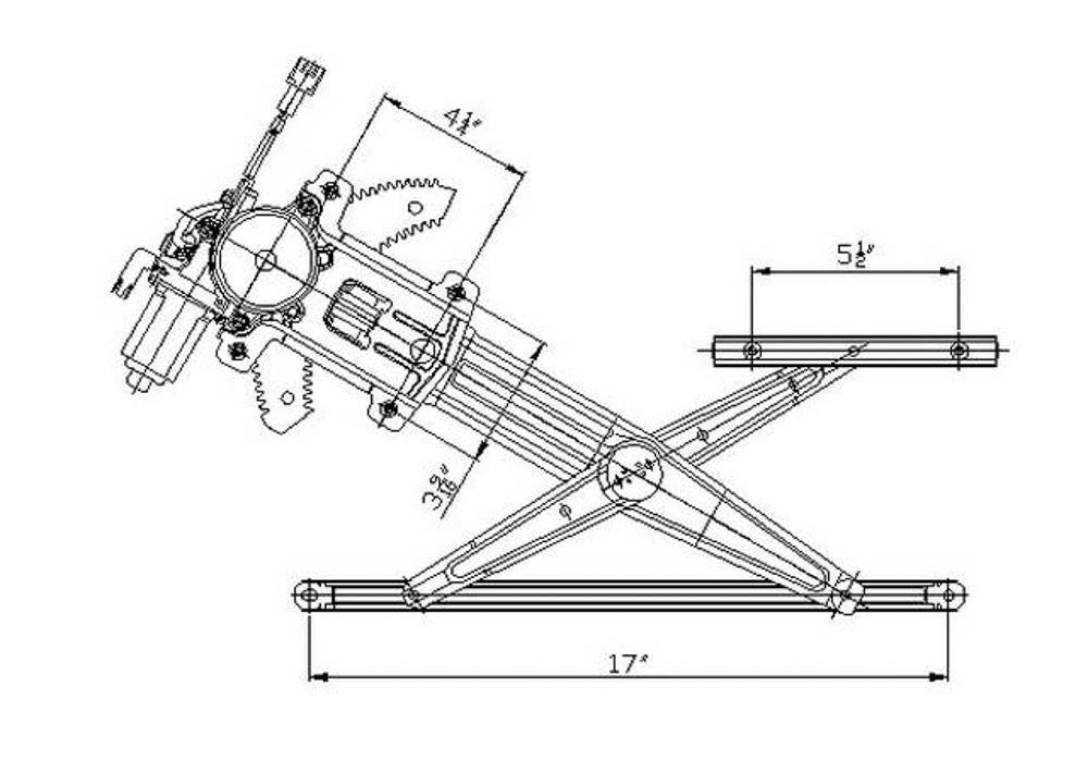 Collision GM1351164