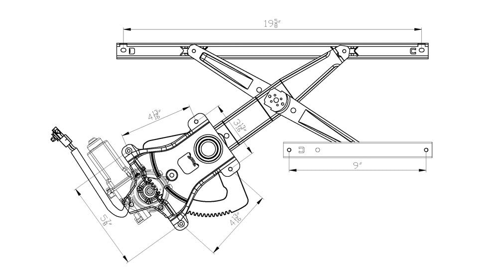 Collision GM1351193