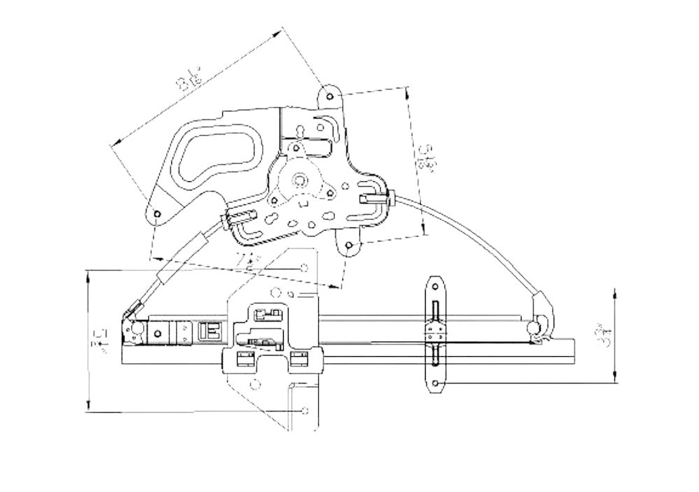 Collision GM1550104