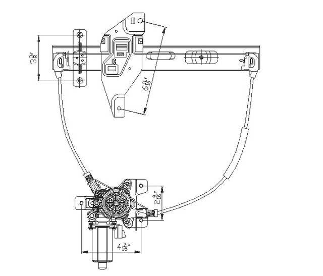Collision GM1550113