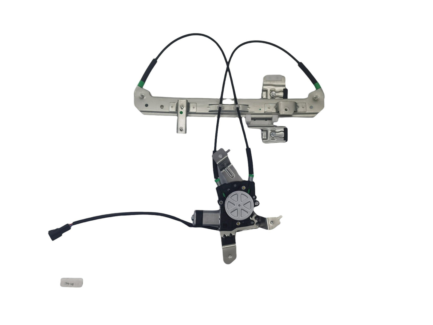 Collision GM1550151