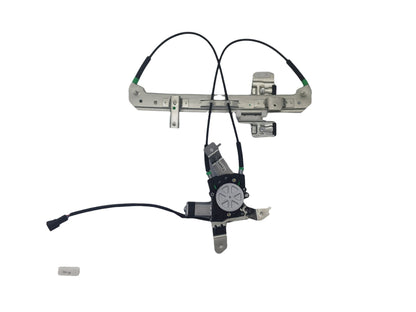 Collision GM1550151