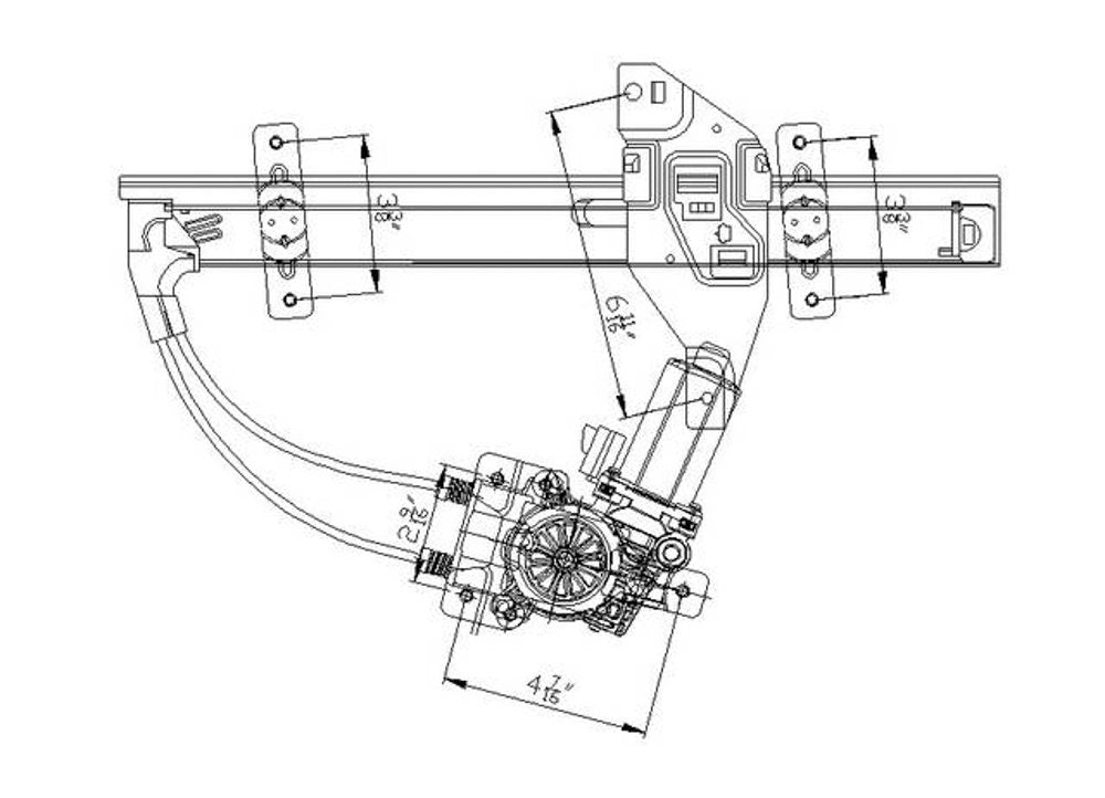 Collision GM1551102