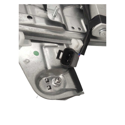 Collision GM1551119