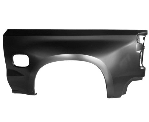 Collision Truck Bed Panel GM1756143C main image