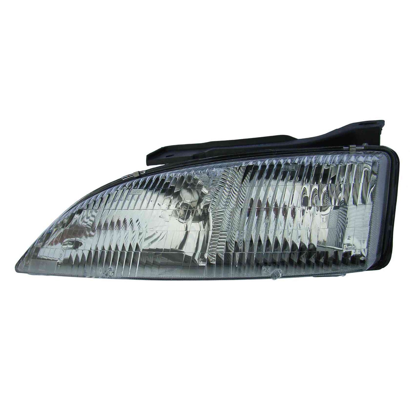 Collision GM2502130C