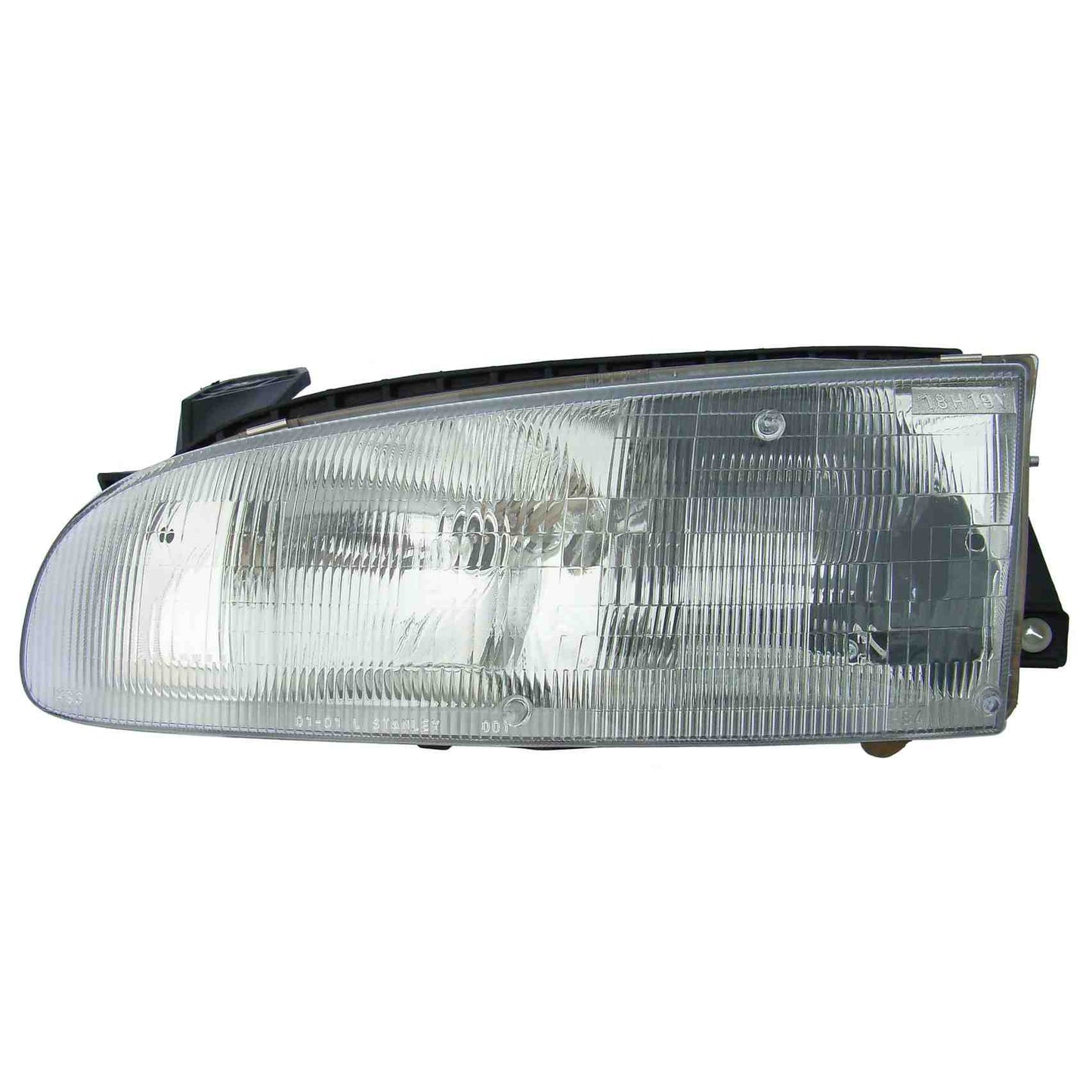 Collision GM2502134