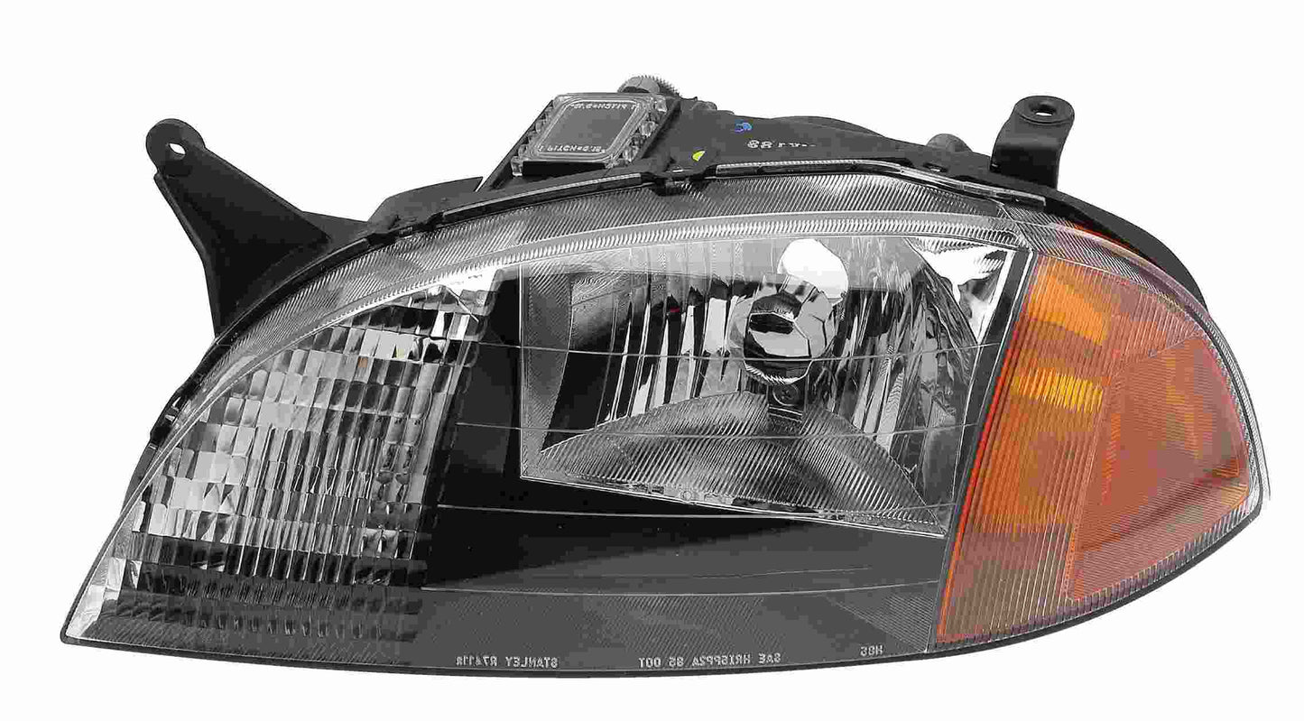 Collision GM2502166