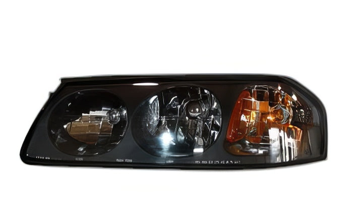 Collision GM2502201