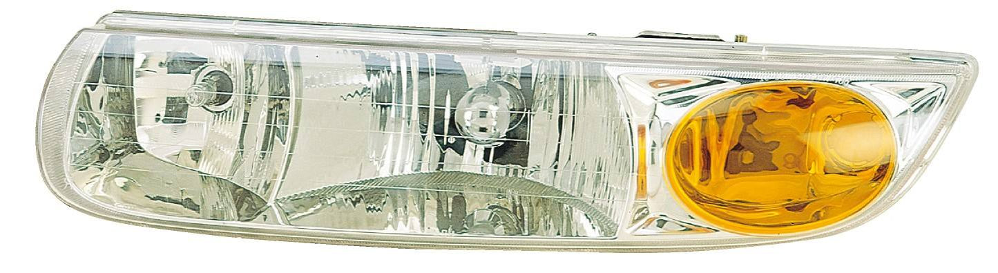 Collision GM2502206