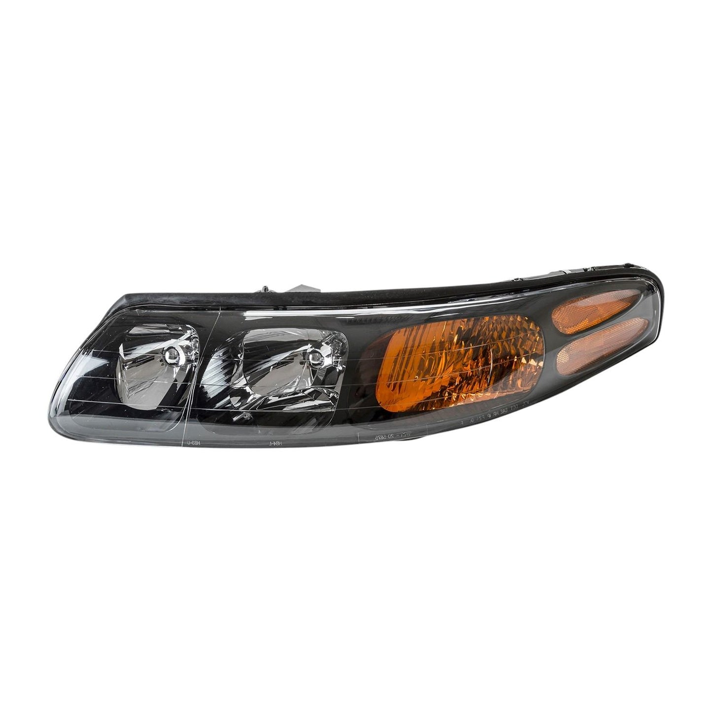 Collision GM2502215C