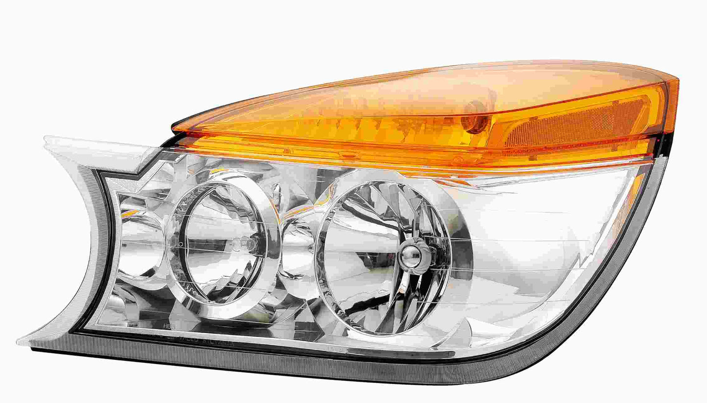 Collision GM2502226C