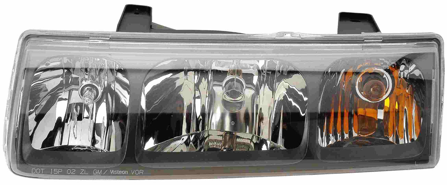 Collision GM2502228N