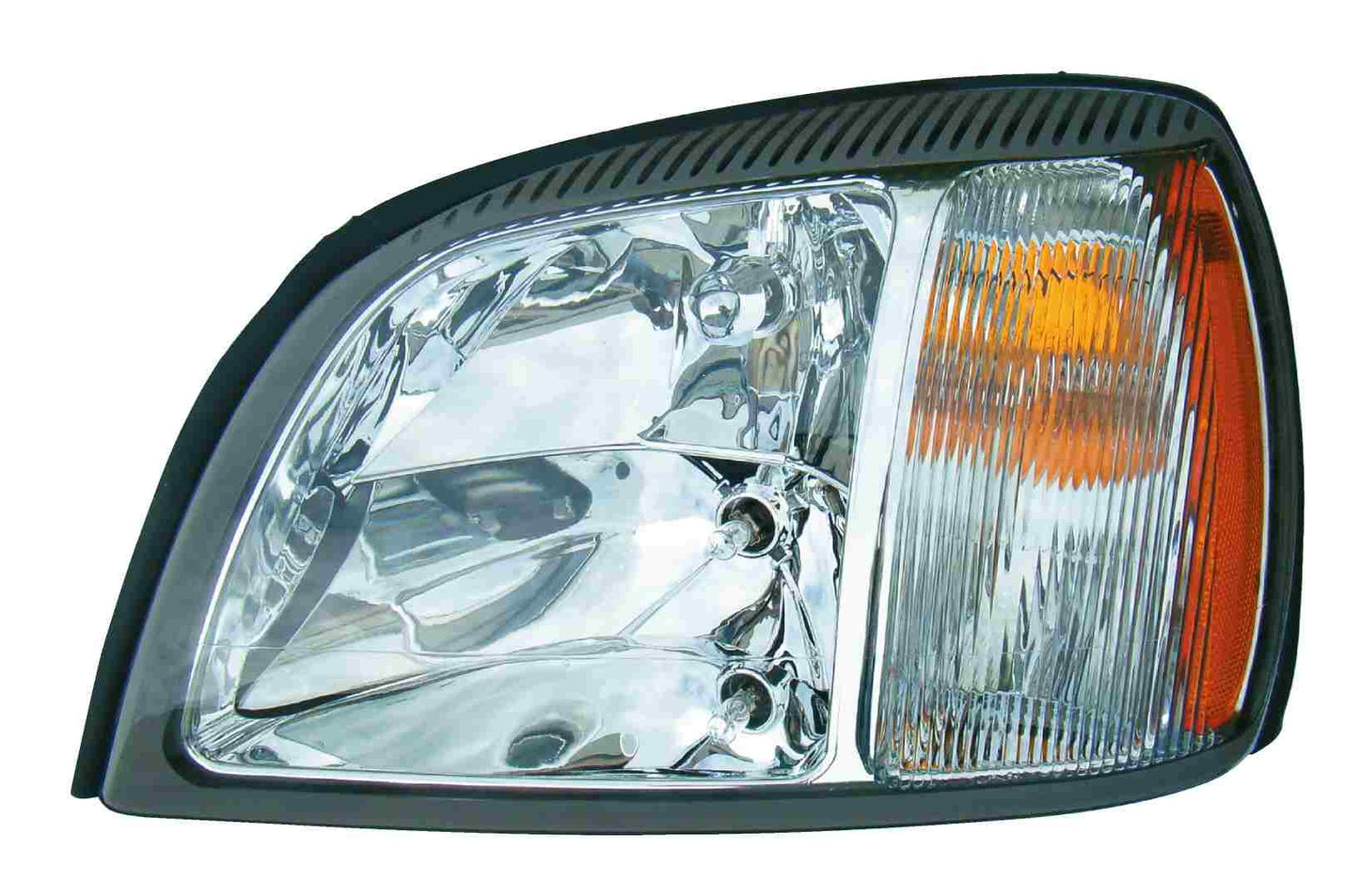 Collision GM2502240C