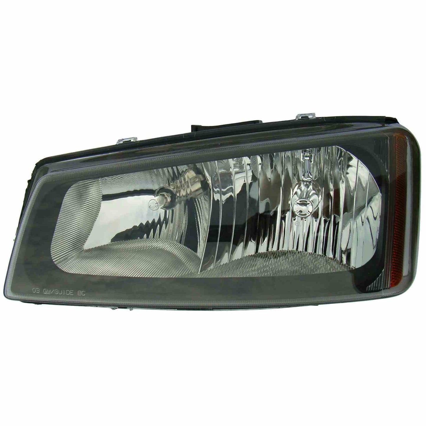 Collision GM2502257C