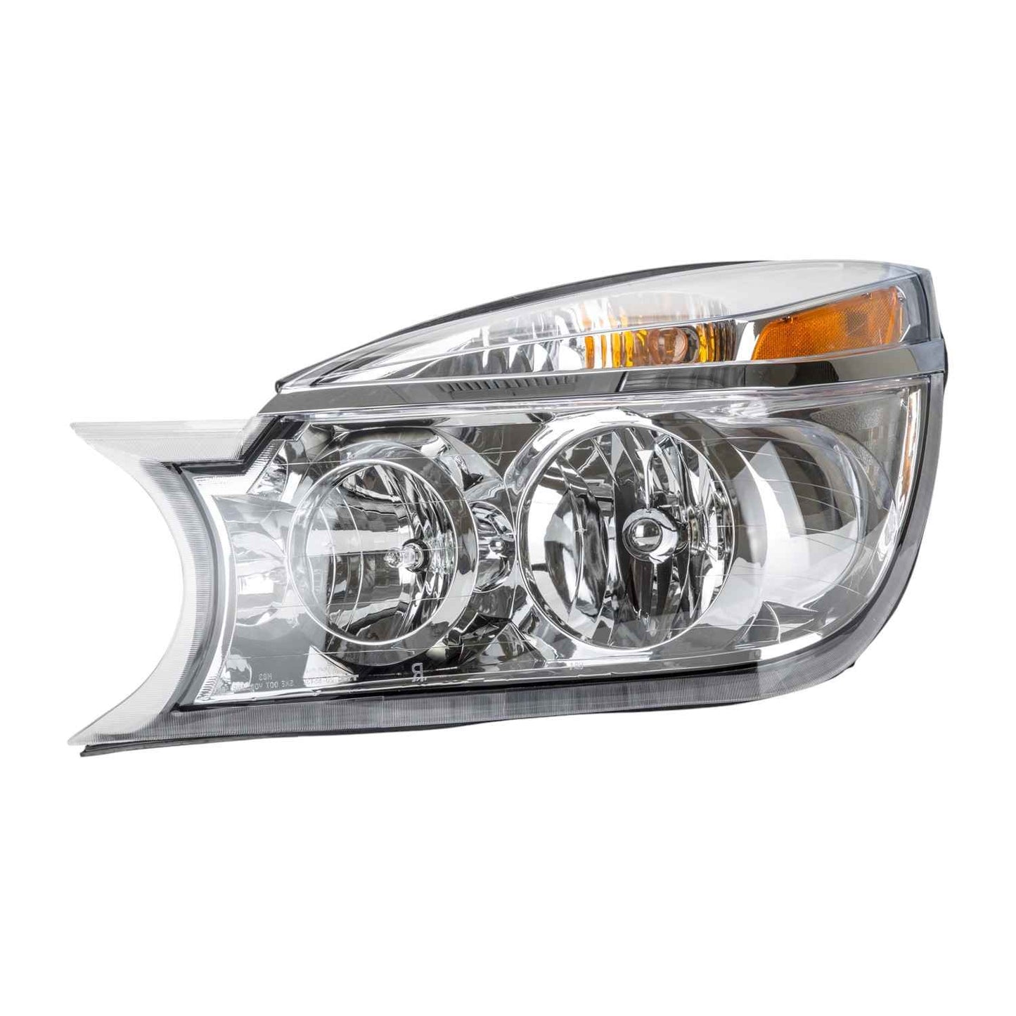 Collision GM2502302
