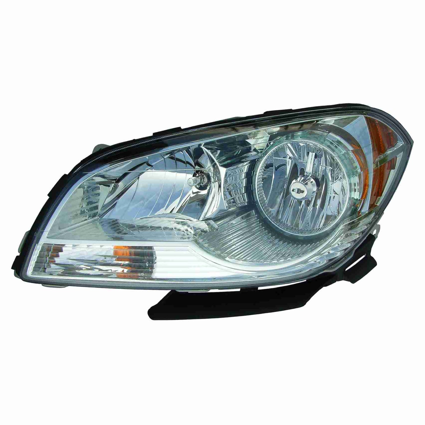 Collision GM2502307C