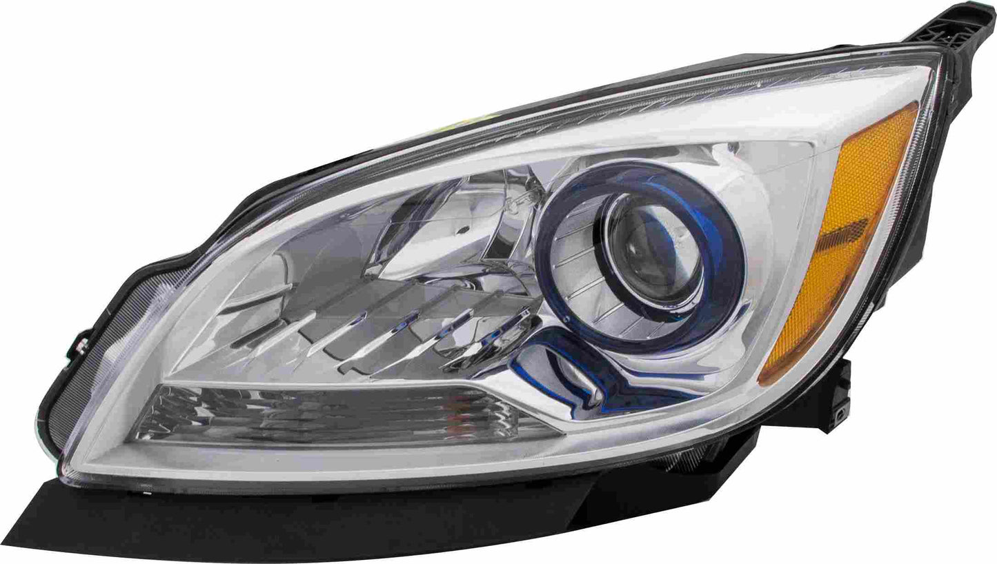 Collision GM2502360C