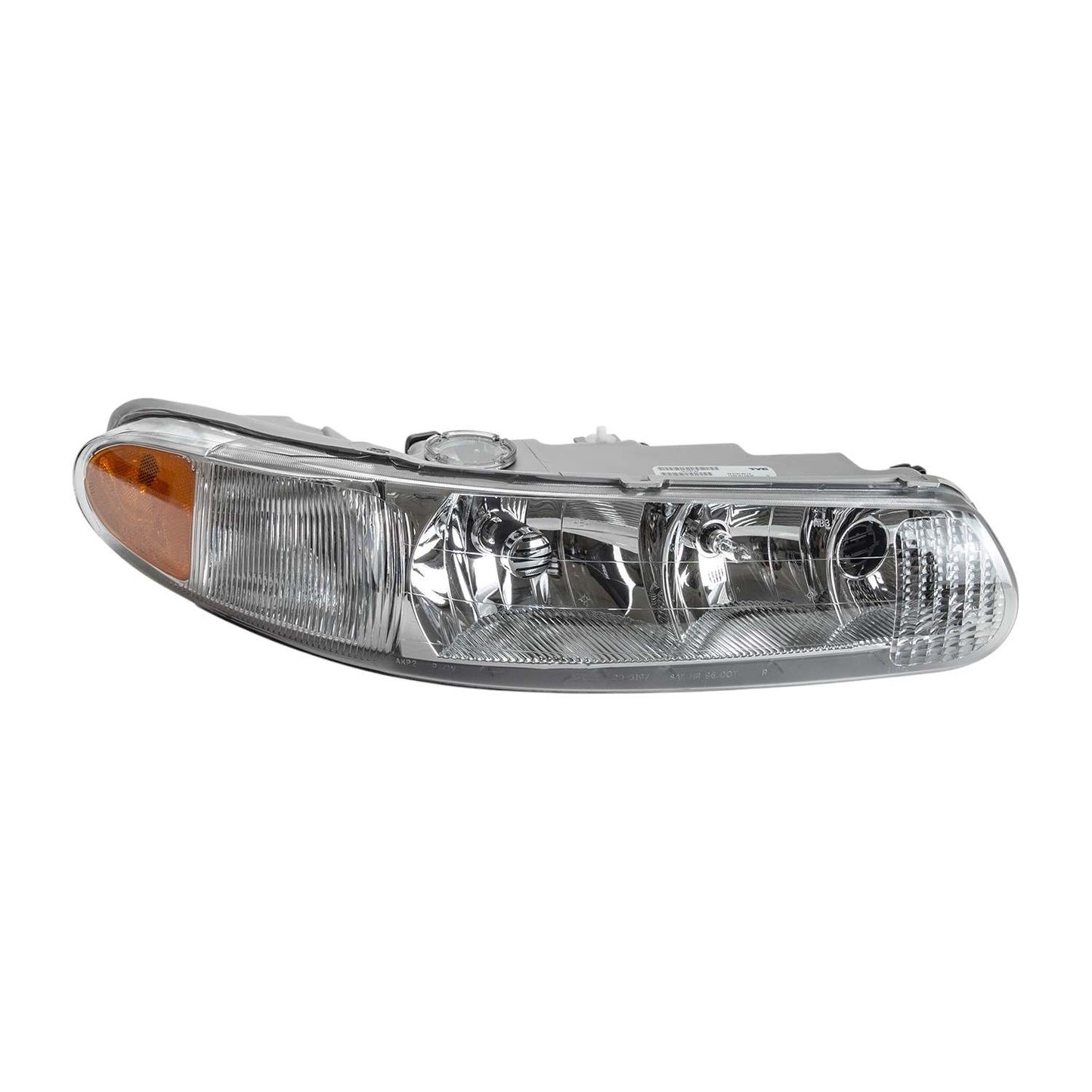 Collision GM2503183