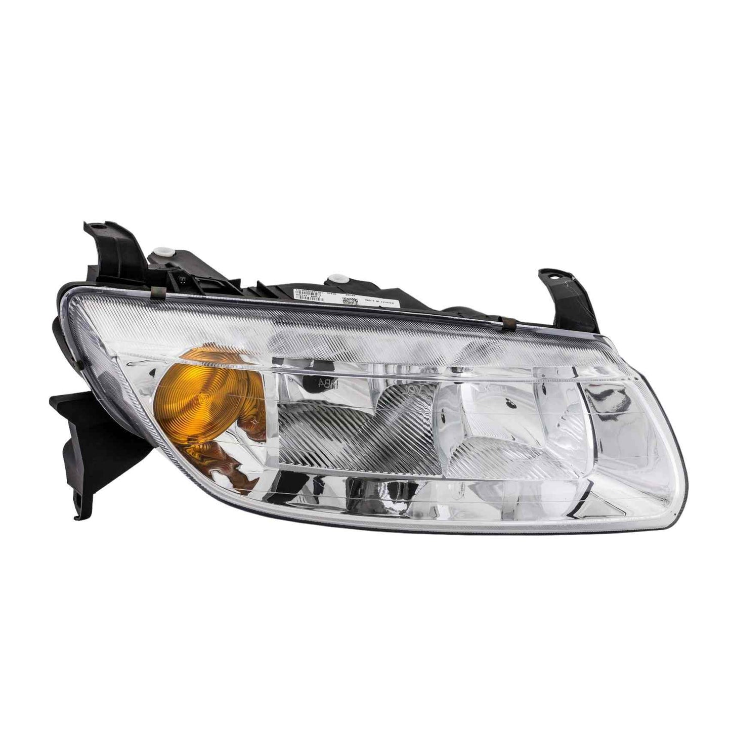 Collision GM2503200