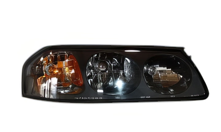 Collision GM2503201