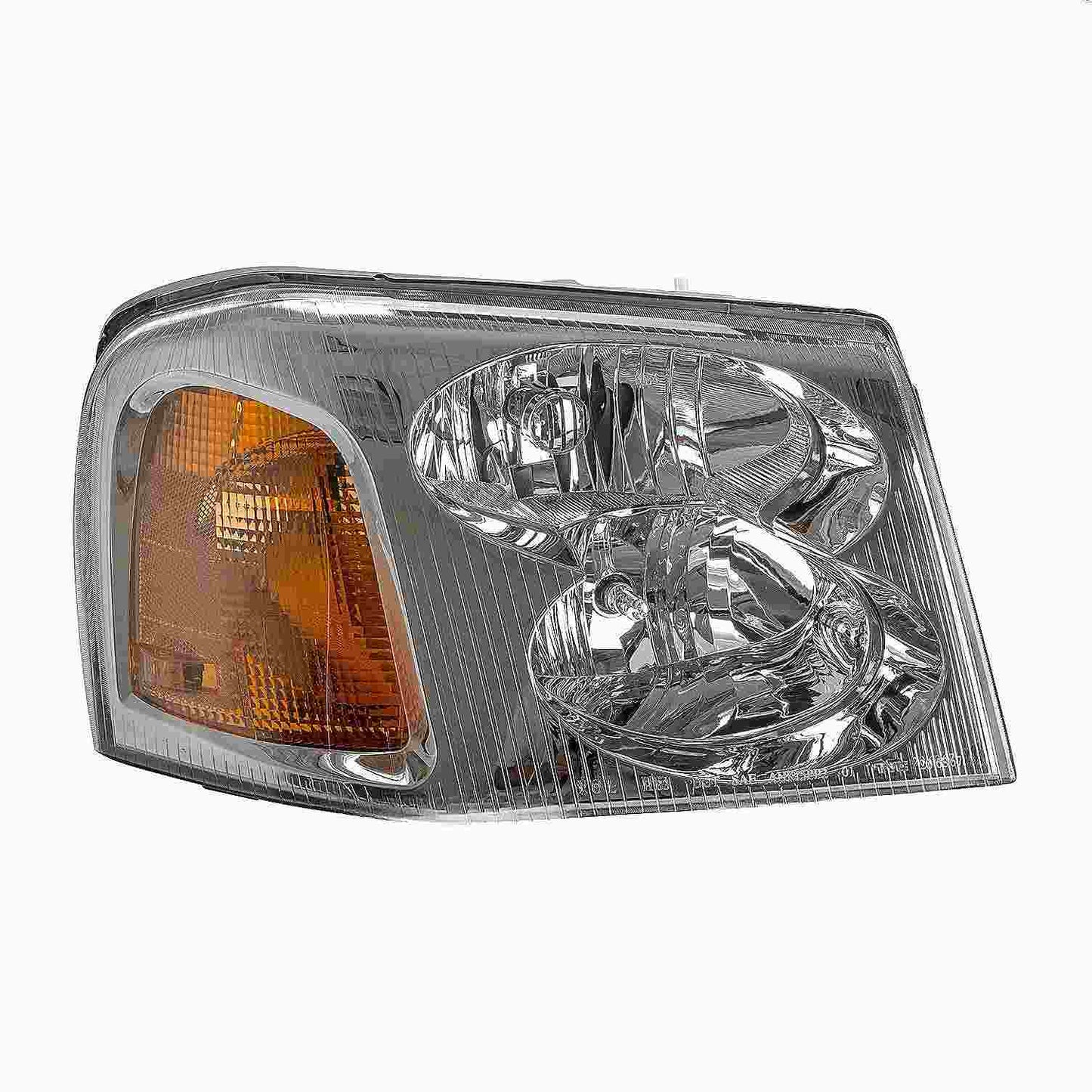 Collision GM2503220C