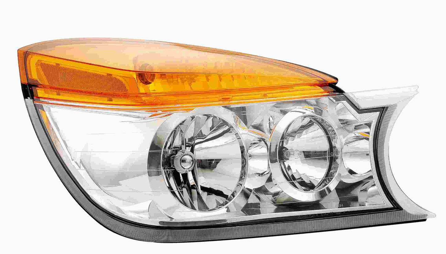 Collision GM2503226