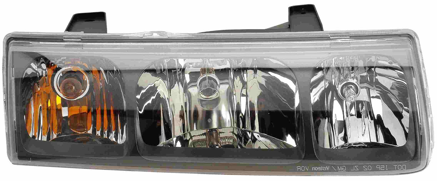 Collision GM2503228C