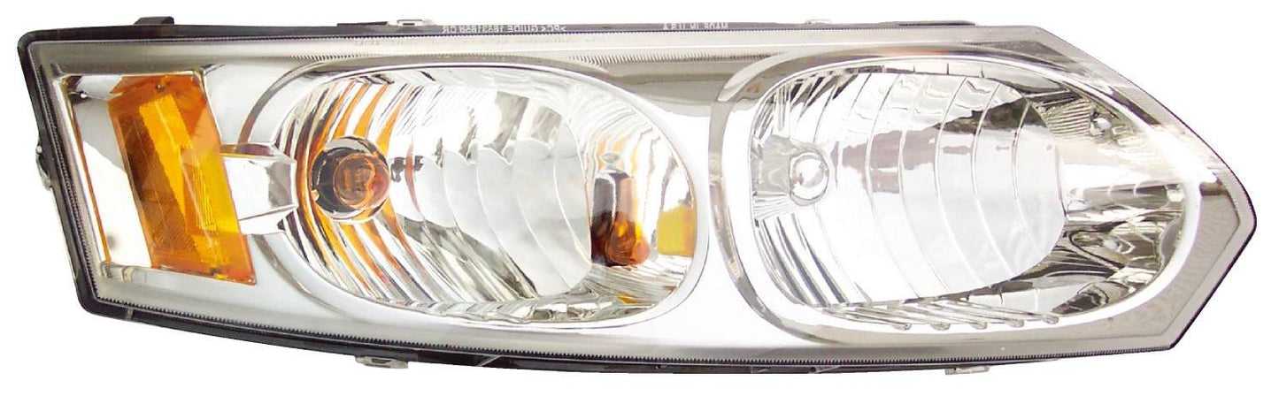 Collision GM2503231C