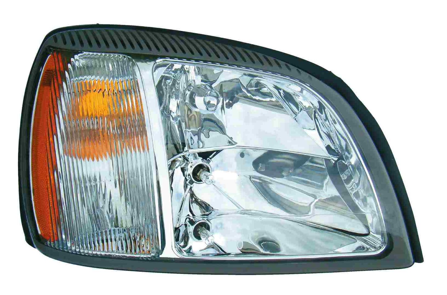 Collision GM2503240