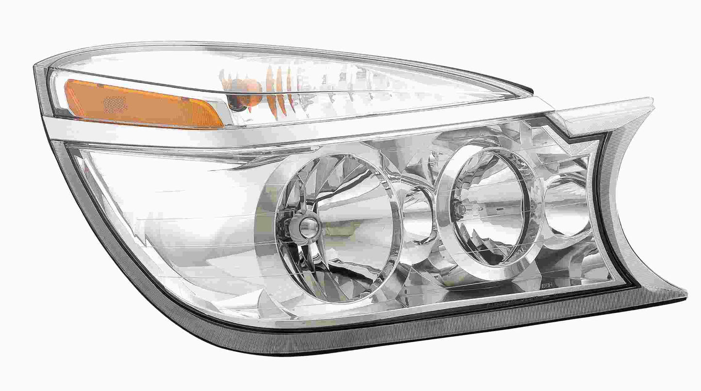 Collision GM2503245N