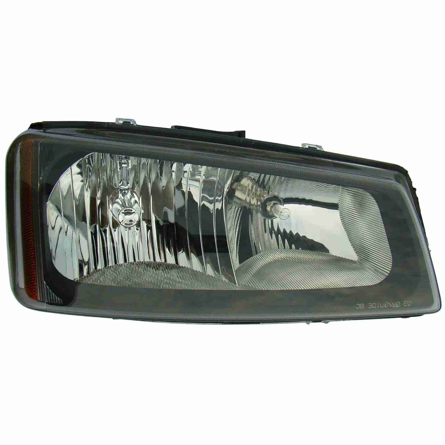 Collision GM2503257C