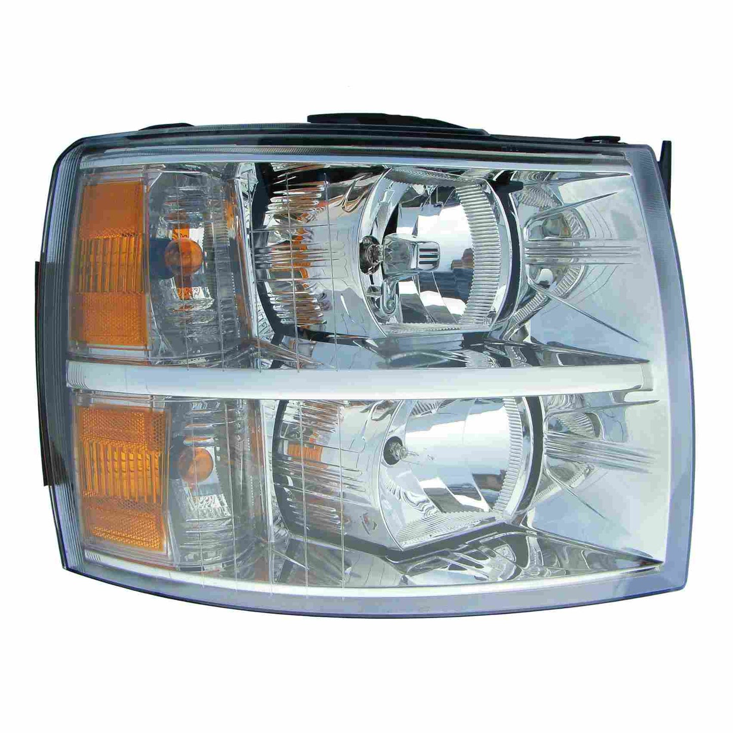 Collision GM2503280C