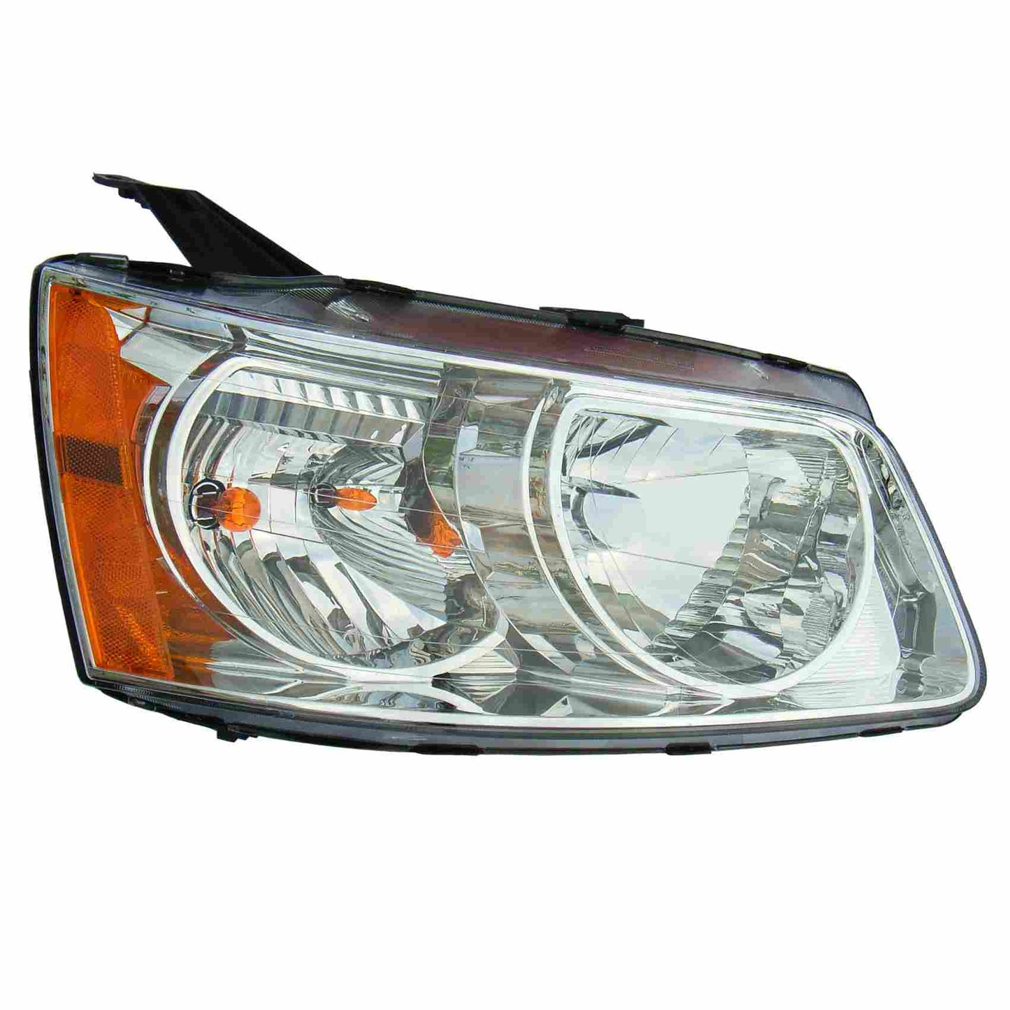 Collision GM2503284N