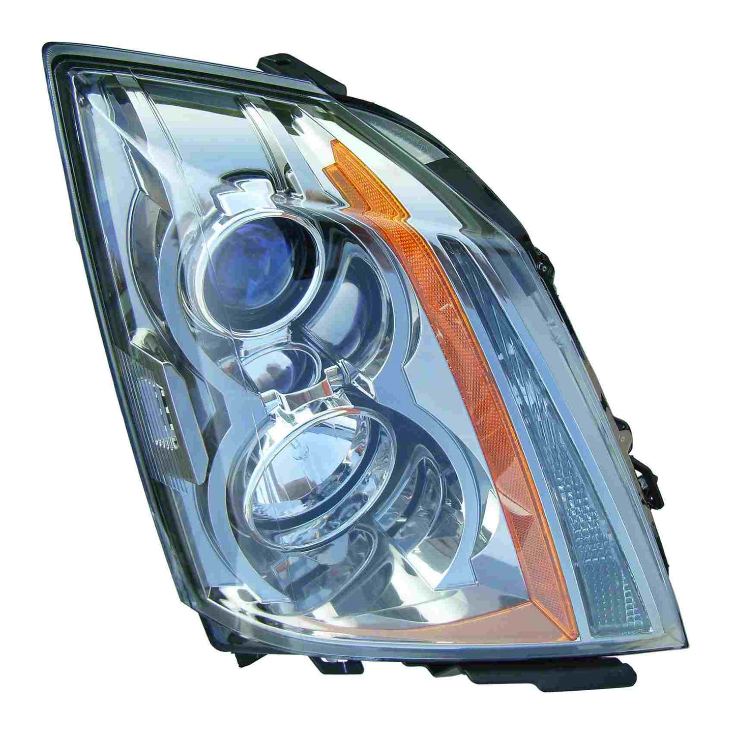 Collision GM2503309
