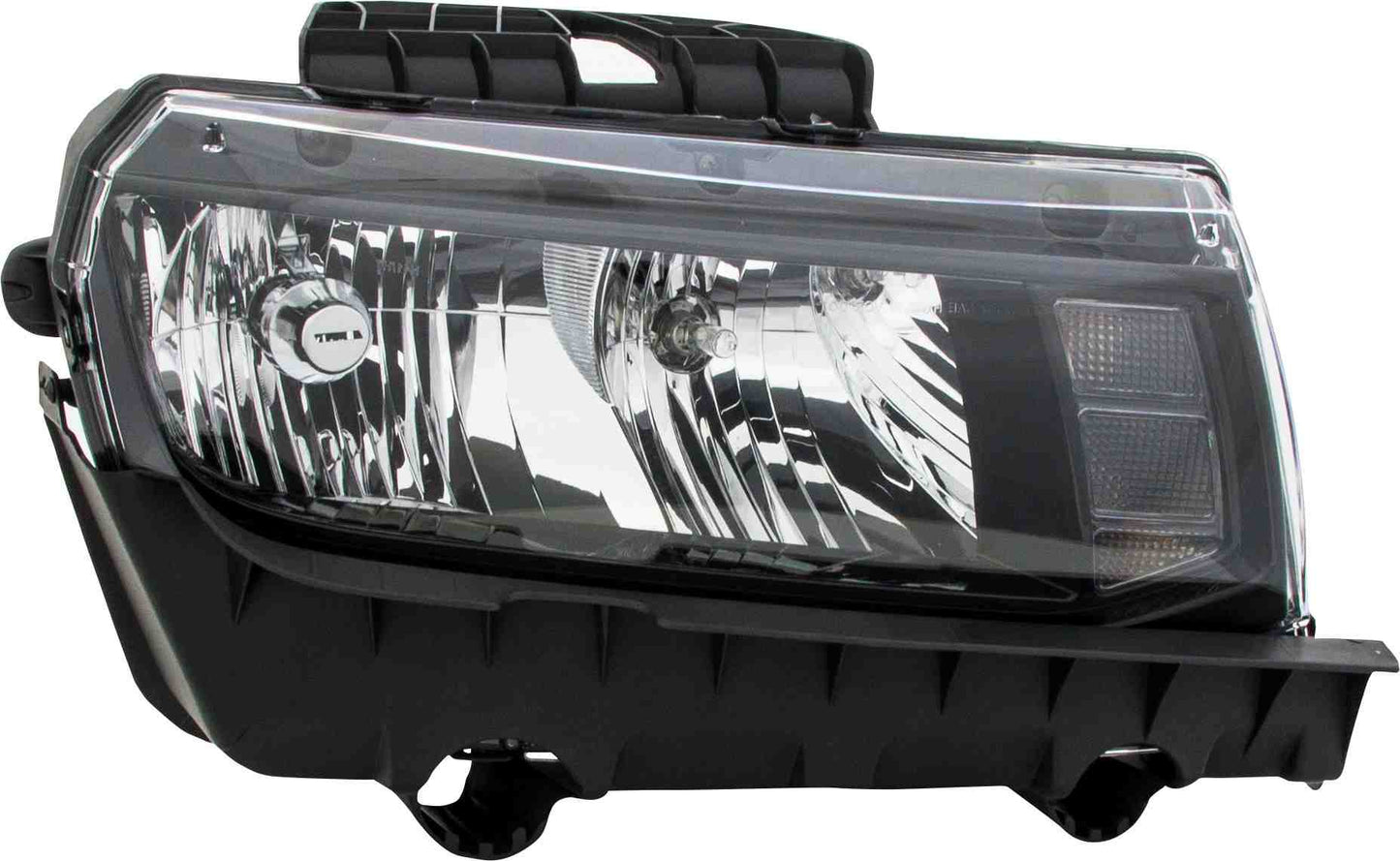 Collision GM2503391C
