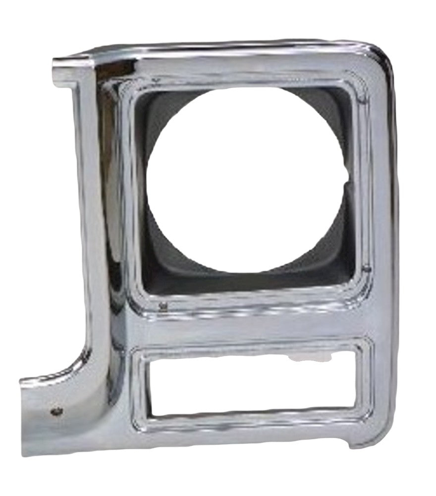 Collision GM2512104