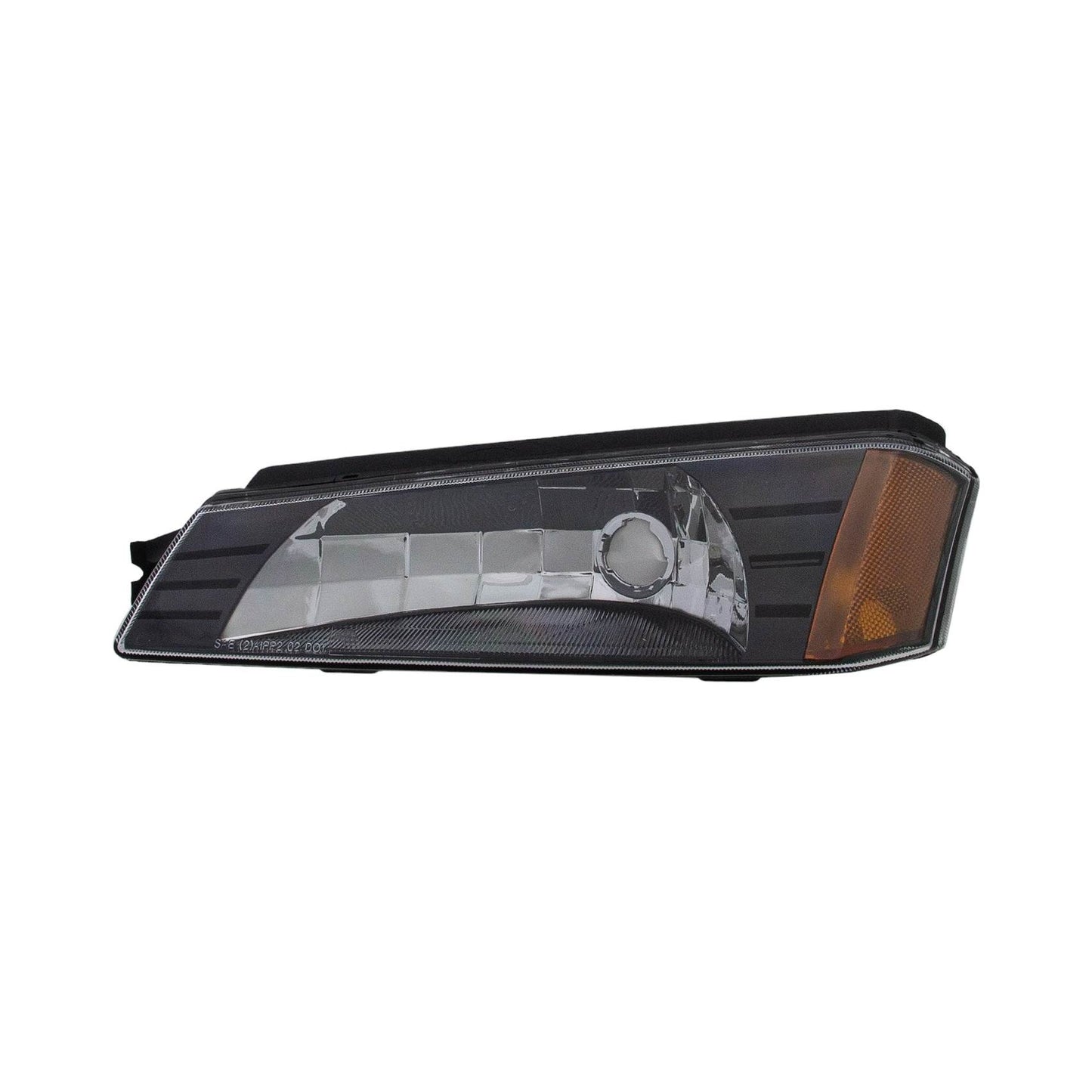 Collision GM2520184C