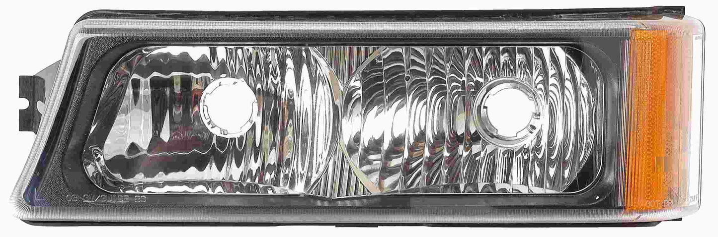 Collision GM2520185C