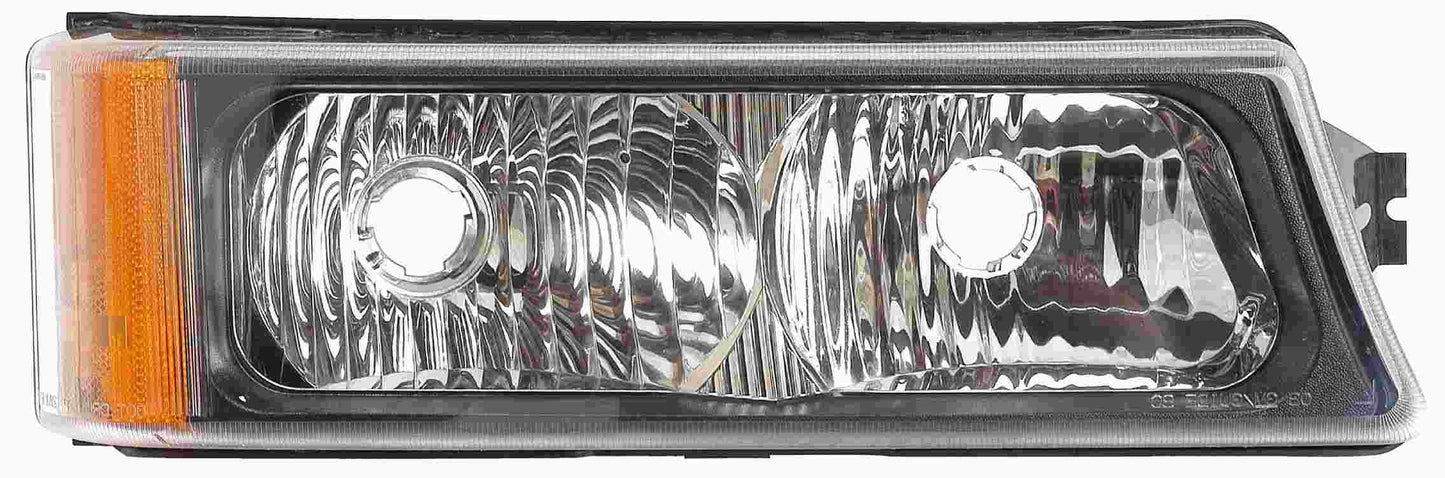 Collision GM2521185C