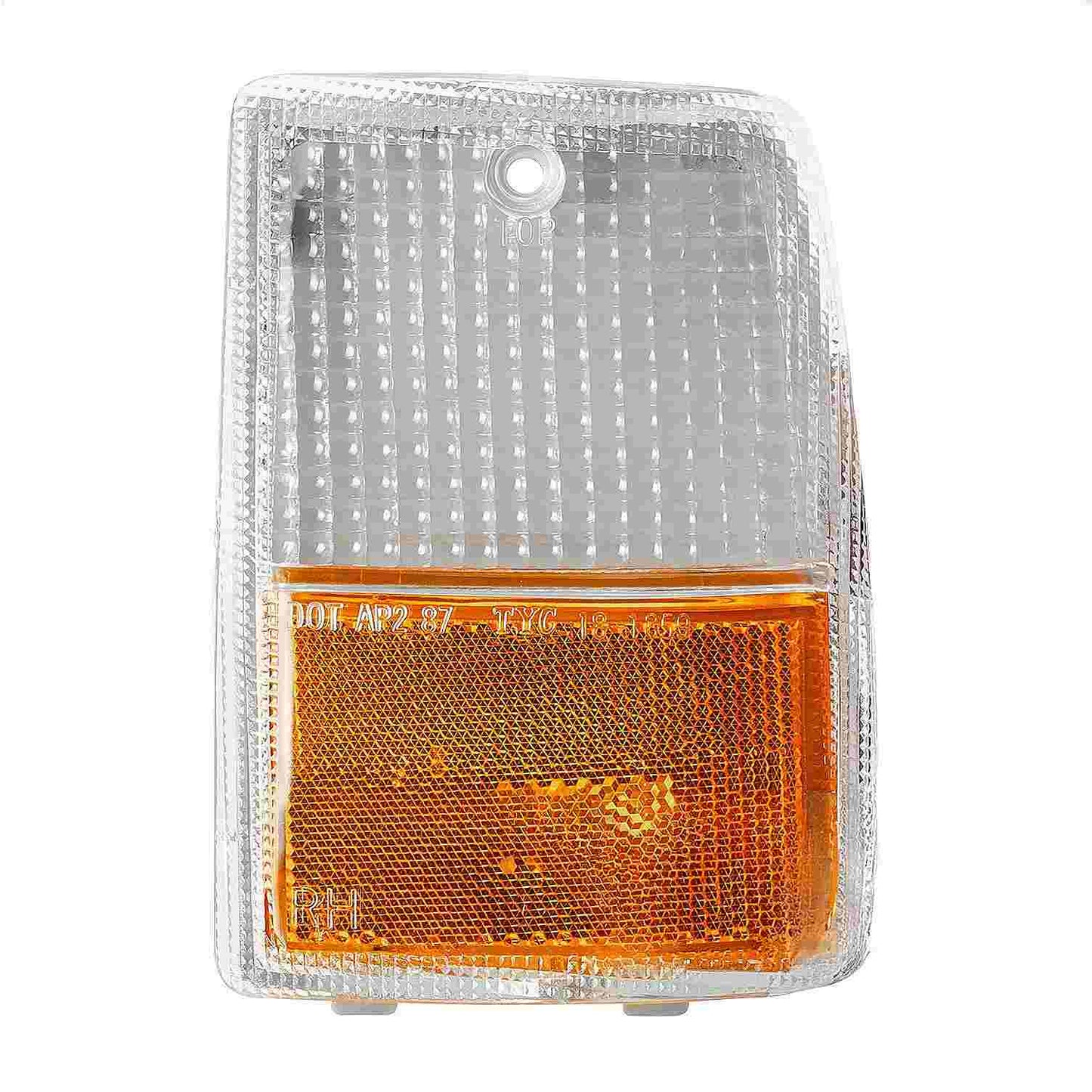 Collision GM2551102