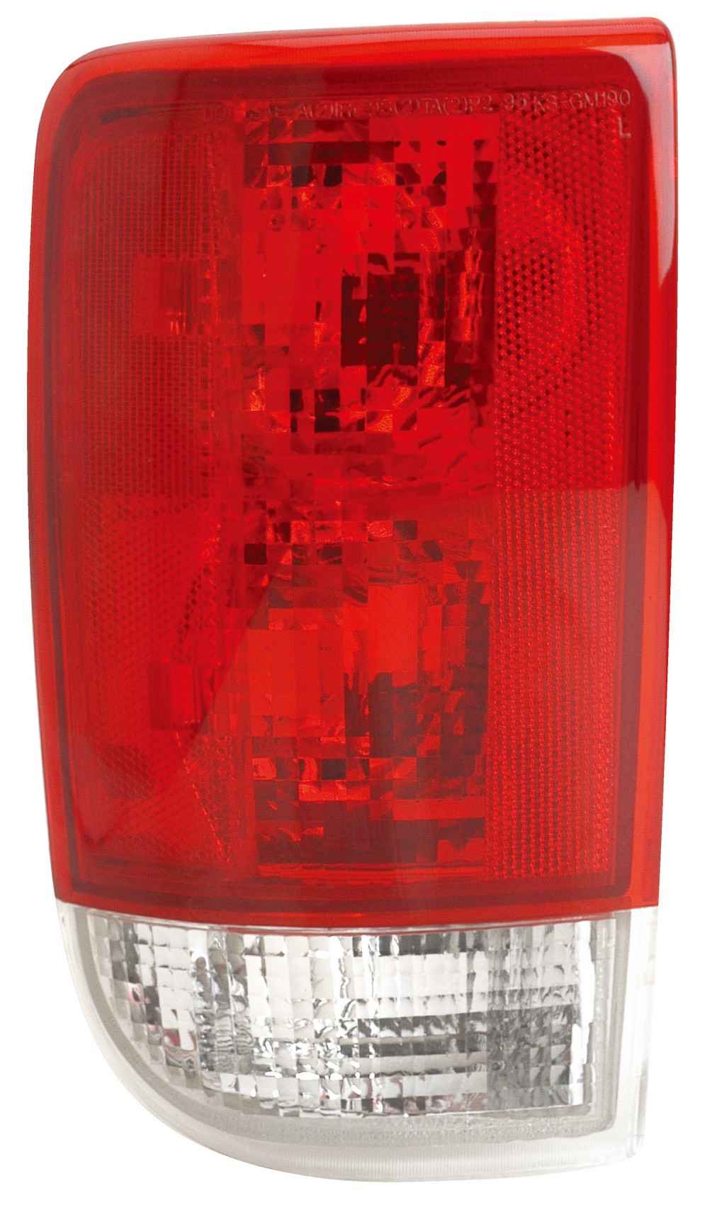 Collision GM2800127
