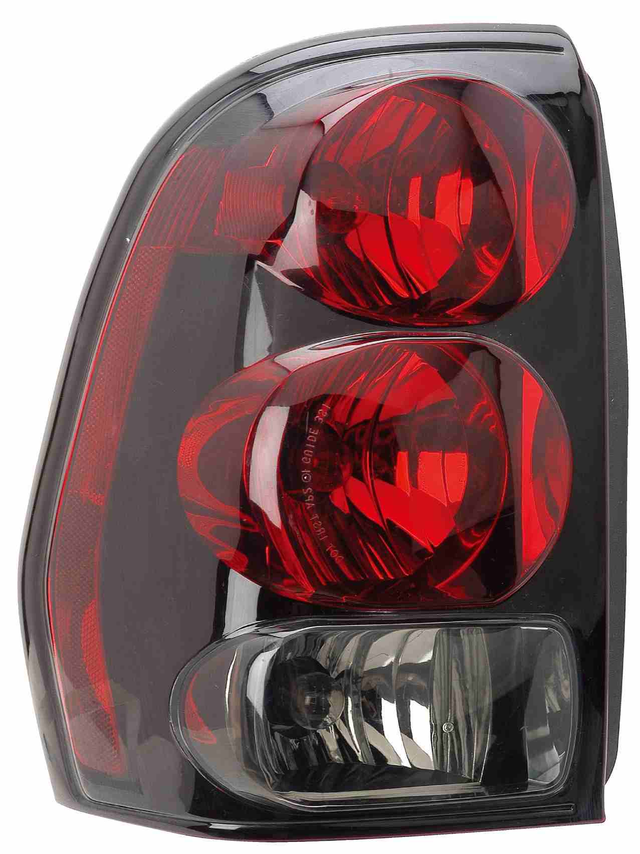 Collision GM2800150