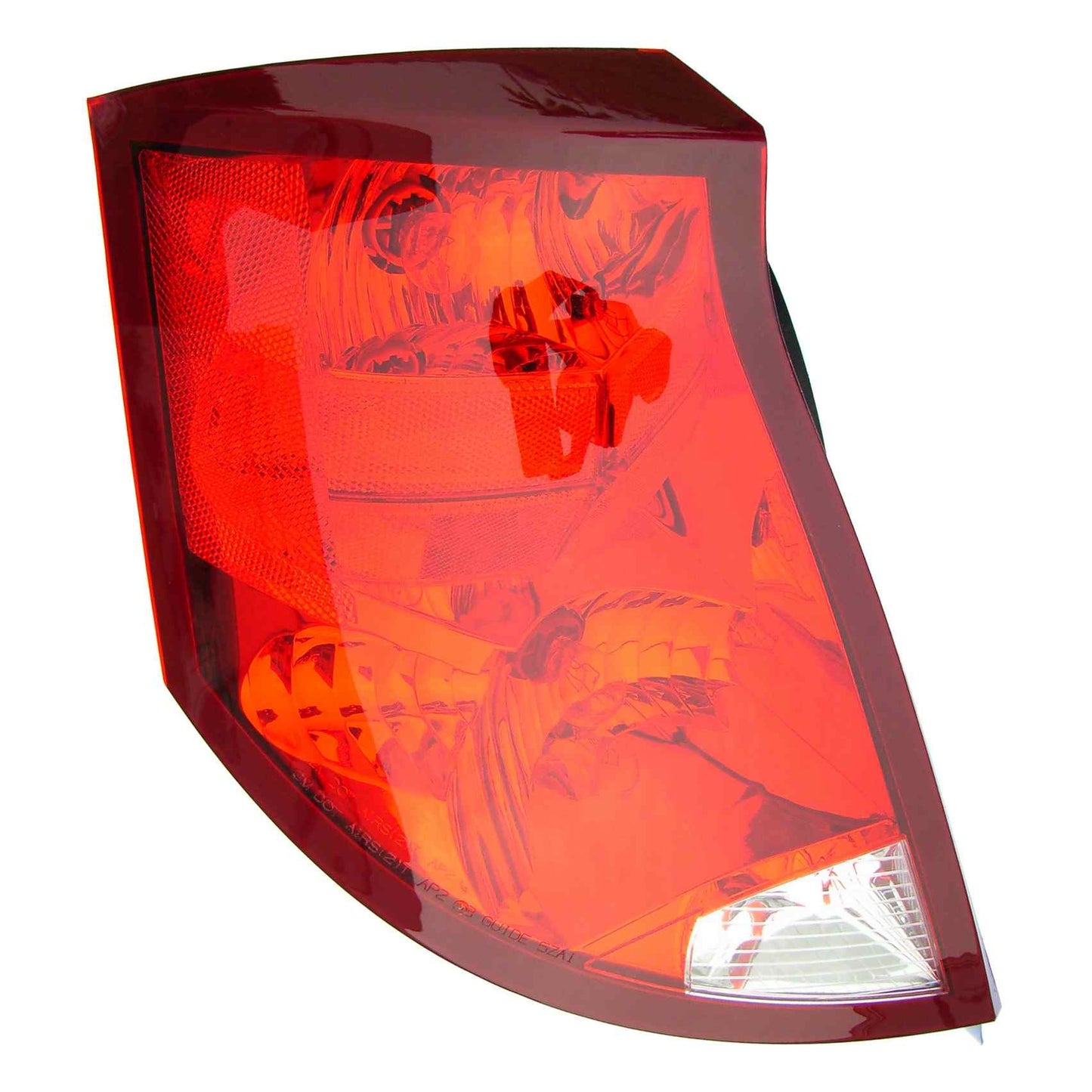 Collision GM2800163N