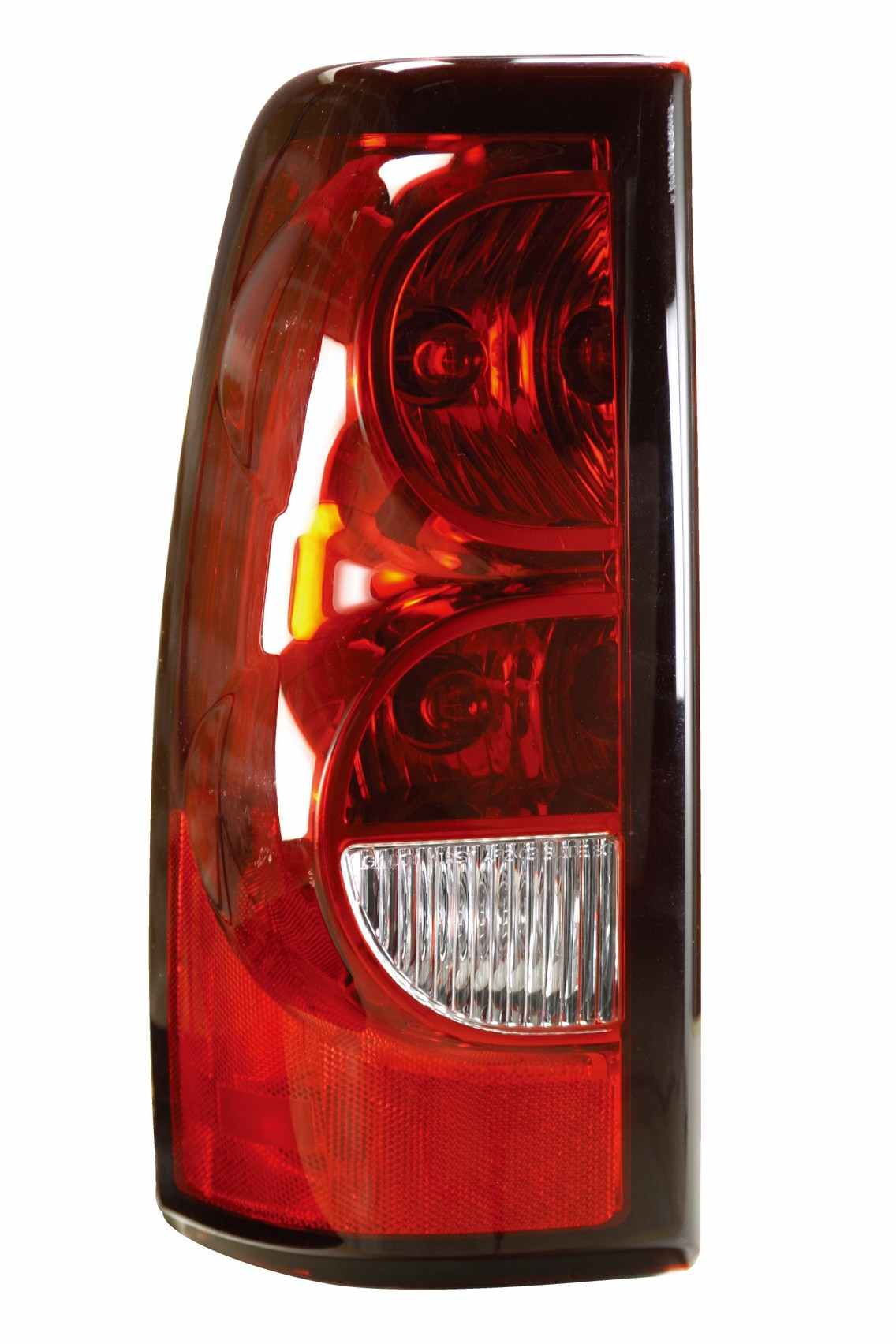 Collision GM2800174C
