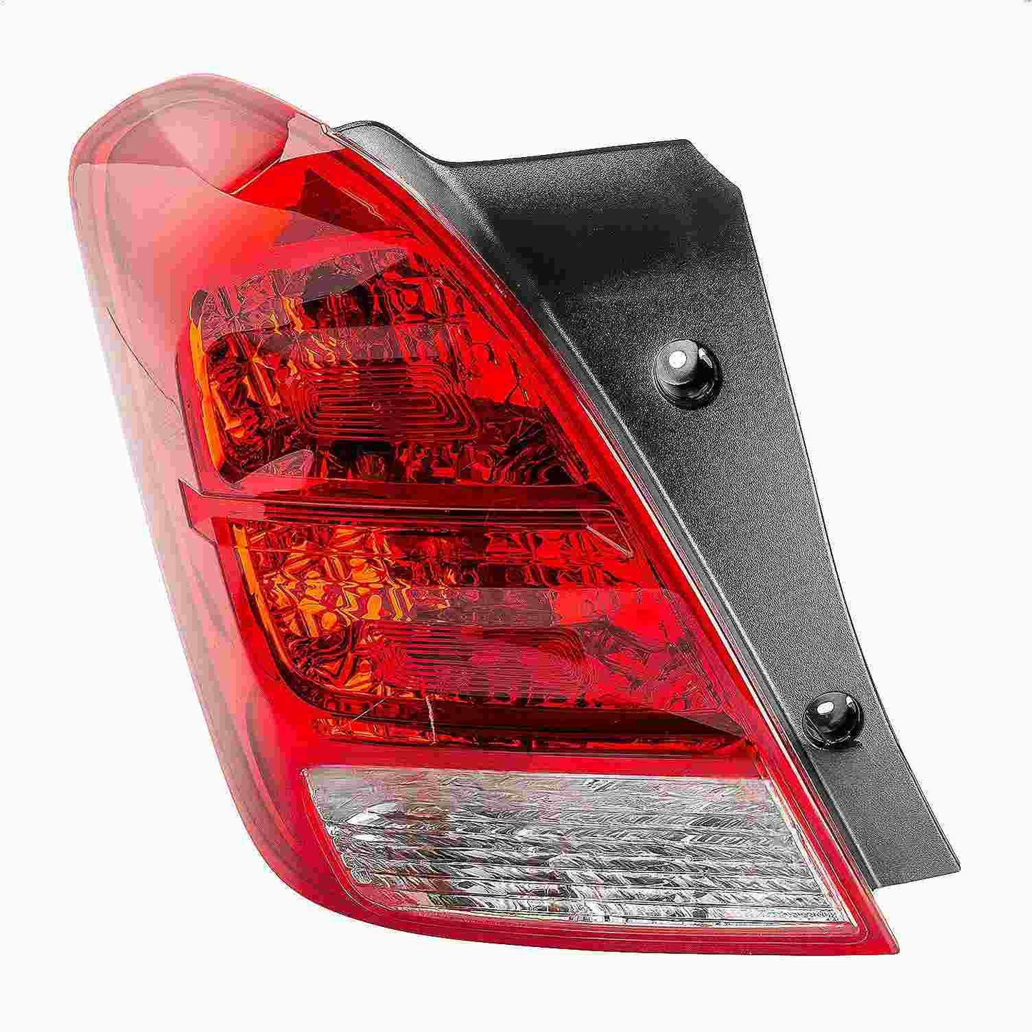 Collision GM2800272C