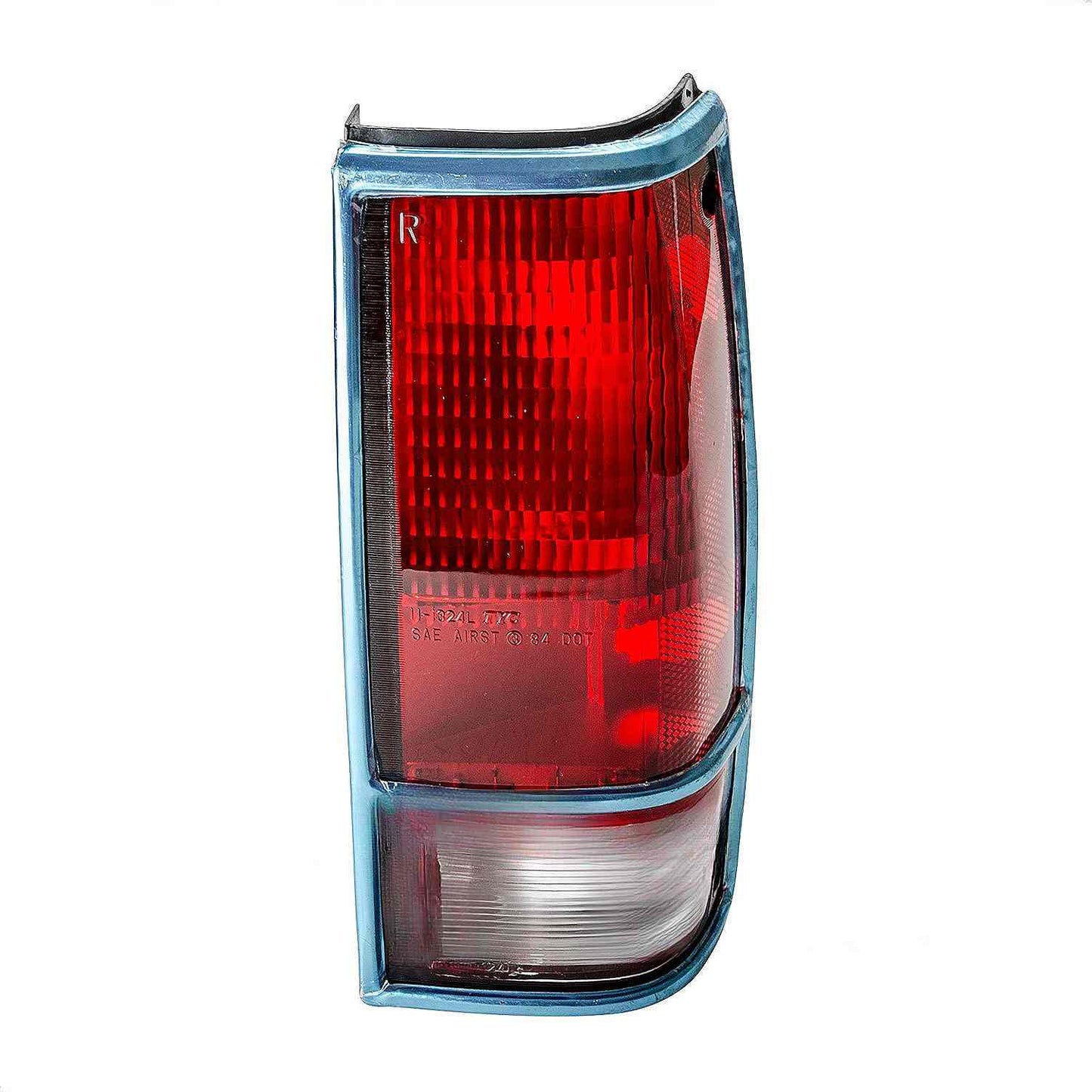 Collision GM2801105